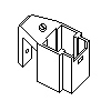 4110D65 Holder Drawing