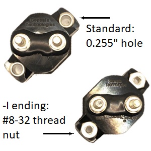 Klixon 7851 Regular and I Drawing