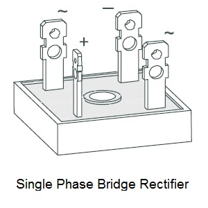 Single Phase Bridge Rectifir