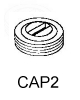 Cap style 2 drawing