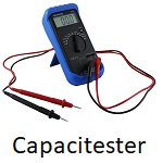 Capacitester Picture