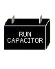 Cube Run
                          Capacitor Drawing