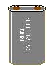 Oval Run Capacitor Drawing