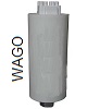 Dry Capacitor w/WAGO Drawing