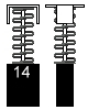 Figure
                  CB14 Drawing