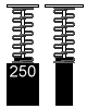 Figure CB250 Drawing