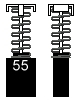 Figure
                  CB55 Drawing