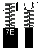 Figure
                  CB7E Drawing