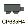 CP685H4
                Drawing