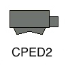CPED2 drawing