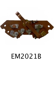 EM2021B Drawing