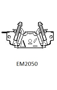 EM2050 Drawing