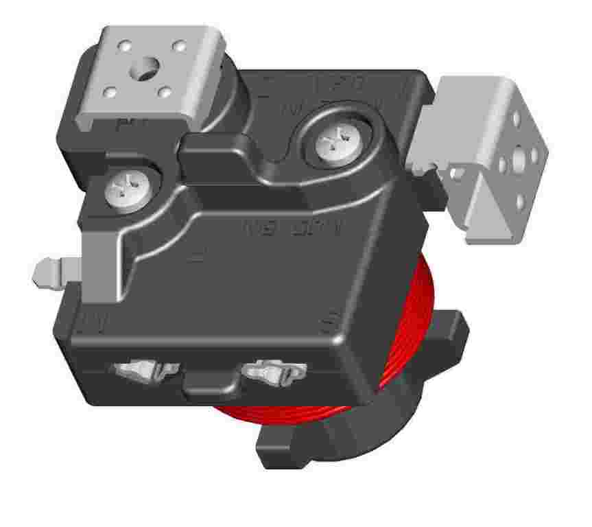 EMB5012Screw
                        Drawing