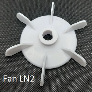 Fan LN2 Drawing