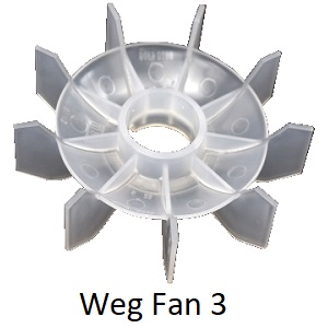 Weg Fan 3 Picture
