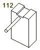 Figure 112 Drawing