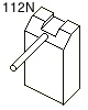 Figure 112N Drawing