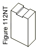 Figure
                112NT Drawing