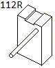 Figure 112R Drawing
