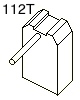 Figure
                112T Drawing