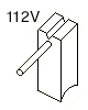 Figure 112V Drawing