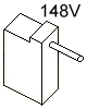 Figure 148V Drawing