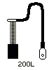 Figure 200L Drawing