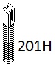 Figure 201H
                Drawing