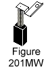 Figure 201MW Drawing