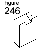 Figure 246 Drawing