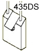 Figure 435DS
                Drawing