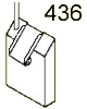 Figure 436 Drawing