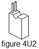 Figure 4U2 Drawing