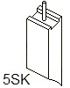 Figure 5SK Drawing