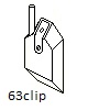 Figure 63clip Drawing