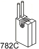 Figure 782C Drawing
