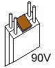 Figure 90V
                Drawing