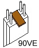 Figure 90VE
                Drawing