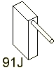 Figure
                91J Drawing