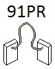 Figure 91PR Drawing