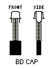 Figure BD cap Drawing