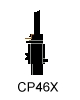 Figure
                CP46X Drawing