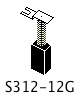 Figure
                S312-12G Drawing