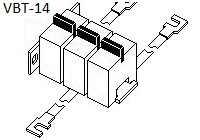 Figure VBT-14 Drawing