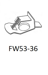 FW53-36 Drawing