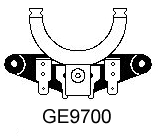 GE9700
                Drawing
