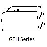 GEH Series Drawing