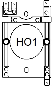 Hobart HO1 Drawing