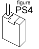 Figure PS4 Drawing