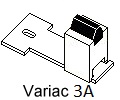 Variac 3A Drawing